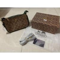 ราคา COACH HIEND โค้ชพอช โค้ชสะพายข้าง โค้ช (17339784709)