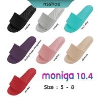 ราคา [พร้อมส่ง] Monobo Moniga 10.4 โมโนโบ้ โมนิก้า 10.4 ของแท้ 100% รองเท้าแตะ (24857693568)