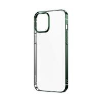 ราคา Baseus iPhone 12 Apple Transparent Casing Hard Case Phone Cover (28515280754)