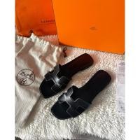 ราคา Hermes sandals size 38.5 แท้ มือสอง (40457042813)