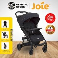 ราคา Joie Muze LX รถเข็นเด็กเต็มที่โดดเด่น | รถเข็นเด็กพับง่าย | รถเข็นเด็ก Bayi ได้ถึง 22กก (54858781341)