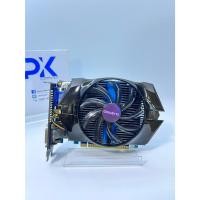 ราคา การ์ดจอ VGA GTX 650 2Gb Gigabyte (ต้องต่อไฟ 6 พิน) มือสอง (มีส่งด่วน) (26292619754)