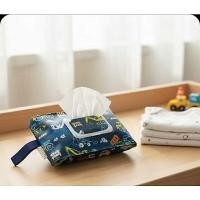 ราคา WET AND DRY TISSUE HOLDER 2IN 1/2IN 1 WET AND DRY TISSUE COVER (50905239606)