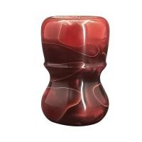 ราคา BOTI Golden Ruby แปรงโกนหนวด Handle แปรงโกนหนวด แปรงเครา ผู้ชาย Face Trimming แปรงพิเศษ Handmade (46913720851)