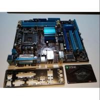 ราคา เมนบอร์ด Asus P5G41T-M LX (4939441954)