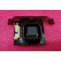 ราคา คีย์กดทีวีแอลจี (PCB Assembly,Sub TV LG) ของแท้/ถอดจากเครื่อง 49UH610T พาร์ทEBR80772101 (41224859677)