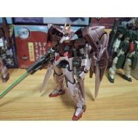 ราคา HG GUNDAM OO RAISER [TRANS-AM MODE ]1/144 (22983257406)