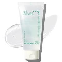ราคา Innisfree Aloe Revital Soothing Gel 300ml