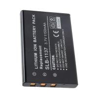 ราคา แบตกล้อง BAT SAMSUNG SLB-1137 for Samsung Digimax U-CA3, Samsung Digimax U-CA4, Samsung Digimax U-CA401, Samsung Digimax (26912030874)
