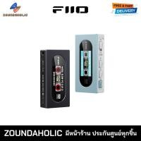 ราคา FiiO KA15 DAC/AMP พกพา ประกันศูนย์ไทย (28810646874)