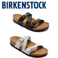 ราคา รองเท้าแตะ Birkenstock ทุกเพศ (55563799305)