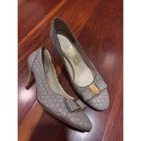 ราคา ferragamoส้นสูงเฟอรากาโม 7 ราคาเท! (41123182315)
