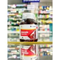 ราคา Boone Acerola Cherry Plus 1000 mg เสริมภูมิคุ้มกัน ต้านอนุมูลอิสระ บรรจุ 30 เม็ด (27202251756)