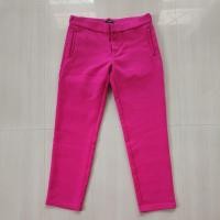 ราคา กางเกงขายาว สีชมพูบานเย็น ยี่ห้อ Jaspal Size S (27639585226)