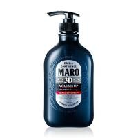 ราคา =Maro 3D Volume Up Shampoo Ex 460 ml. ลดผมหลุดร่วง และขจัดรังแคอย่างมีประสิทธิภาพ (19295491239)