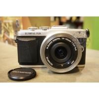 ราคา กล้อง Olympus E-PL7 (มือ2) สภาพ99.99 (778137035)