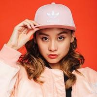ราคา ✨ของแท้✨ ADIDAS Originals Snapback AC Cap / Rose หมวกแบรนด์ อาดิดาส หมวกแก็ป แบรนด์เนม สีชมพู ปีกแบน (7038472289)