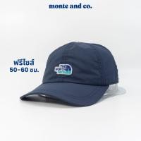 ราคา [หมวกมือสอง]The North Faceทำจากเส้นใยขวดพลาสติก | ฟรีไซส์ | สภาพดี (ถ่ายจากสินค้าจริง) (56763175379)