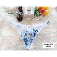 ราคา Guy Laroche รุปสุดท้าย Size XS-Mต้นๆ ชุดชั้นในแบรนด์เนม/กางเกงใน จีสตริง G-string 0005108 (24578068870)