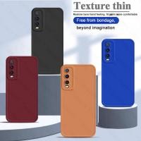 ราคา สีทึบซิลิโคนเคสโทรศัพท์vivo Y20 Y20S Y12S Y21 Y21T Y21S Y21A Y33S Y33T Y15A Y15S Y01 Y75 T1 Y12 Y17 Y15 Y30 Y91 Y95 Y91i Y19 Y30 Y9 Y9 Y9 Y91 Y9 (18407103511)