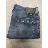 ราคา Diesal Jean shazor wash 00732 มือสอง ของเเท้100% สภาพดี (20491819986)