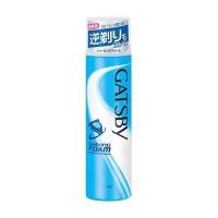 ราคา แกสบี้ โฟมโกนหนวด Gatsby Shaving Foam 190g. (55909537535)