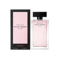 ราคา Narciso Rodriguez Musc Noir For Her EDP 100ml กล่องซีล (11256052689)