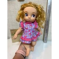 ราคา ตุ๊กตาเจ้าหญิง Aurora ตัวผ้า น่ารัก ของแท้ค่ะ สภาพ98% (24157949499)
