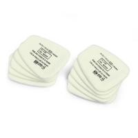 ราคา 5N11N95 แผ่นกรองฝุ่น(10PC/BX)70070614477 3M/3เอ็ม (29526170774)