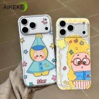 ราคา น่ารัก Star เด็กเคสโทรศัพท์สําหรับ Realme Narzo 80 80X Lite 70X 70 60X 60 50 30 30A 20 50A 50i Prime N63 N61 N55 N53 การ์ตูนหรูหราฝาครอบปลอกนุ่มใส (51160155609)