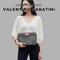 ราคา กระเป๋าถือมือสองแบรนด์Valentino Sabatini (40410884229)