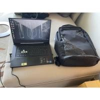 ราคา ASUS TUF DASH F15 I7 Gen11 RTX 3070 (ประกันเกือบเต็ม 8/9/23) มีประกันอุบัติเหตุ (13918954638)