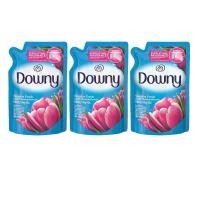 ราคา ดาวน์นี่ ซันไรซ์ เฟรช 375 มิลลิลิตร แพ็ค x 3 ถุง Downy Sunrise Fresh 375 ml Pack x 3 Bags (3748650716)