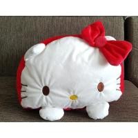ราคา หมอนผ้าห่มคิตตี้ (Hello Kitty) (262818343)