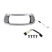 ราคา ฝาครอบไฟหน้าแฟริ่งสําหรับ Harley Davidson Road Glide CVO 2015-2024 อุปกรณ์เสริมรถจักรยานยนต์ (52664962700)
