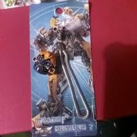 ราคา HP GANTUNGAN TRANSFORMERS 2 ที่แขวนโทรศัพท์ (2009) + โซ่ (28881642003)
