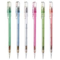 ราคา ดินสอกด Pentel เพนเทล 0.5 มม. Caplet A105 (5203215134)