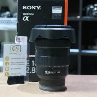 ราคา เลนส์​​ Sony​ 16-35​f2.8​ GM​ สภาพสวย​ การทำงานเต็ม​ระบบ​ ไม่มี​ต​ำ​หนิ​ มีกล่อง​ อดีต​ประกัน​ศูนย์​ (7436199088)