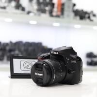 ราคา Nikon​ d3400 พร้อม​เลนส์​ ​สภาพ​ใหม่​​​ การทำงานเต็ม​ระบบ​ เมนูภาษา​ไทย​ มี​wifi​ ไม่มี​ตำ​หนิ​ (2129071412)
