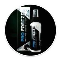 ราคา Profreezze สเปรย์สมุนไพรคลายกล้ามเนื้อ (23231308801)