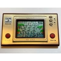 ราคา NINTENDO GAME AND & WATCH Parachute Wide Screen1981 Direct From Japan No.2 (51258815638)