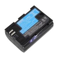 ราคา Canon Battery LP-E6NH LP-E6N LP-E6 (27657480477)