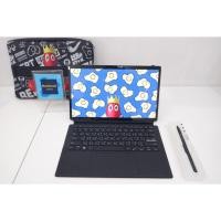ราคา Asus Vivobook 13 Slate Philip Colbert Edition RAM8 SSD256 จอ13.3 OLED ทัสกรีน มีปากกา พร้อมประกันศูนย์ ขายเพียง 16,390.- (18794382972)