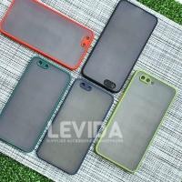 ราคา Vivo Y53 Vivo Y71 Case Dove Matte Protect Camera Case Mycoise Case Aero Vivo Y53 Vivo Y71 GIANT 168 (26132042438)