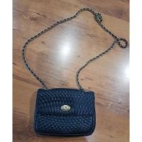 ราคา กระเป๋าสะพายข้าง BALLY สายโซ่ ของแท้ มือสอง (1545627886)