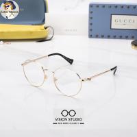 ราคา แว่นสายตา Gucci GG1594O 001 (41178899995)