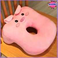 ราคา ออร์ซ หมอนส่วนที่เหลือโต๊ะ, หมอนงีบหลับลายการ์ตูนรูปสัตว์, หมอนพยุงคอรูกลวงที่ทนต่อการสึกหรอนุ่มแบบพกพาโฮมออฟฟิศ (54363723606)