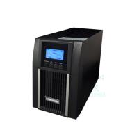 ราคา SYNDOME UPS (เครื่องสำรองไฟฟ้า) รุ่น TE-3K (3000VA/2700WATT) **รับประกัน 2 ปี** (17624019084)