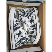 ราคา 0Converse รุ่น - ALL STAR PATCH PRINT HI BLACK/MULTI (20359751799)