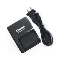 ราคา เครื่องชาร์จแบตเตอรี่ Canon EOS 500D 450D 1000D 2000D LPE5 X2 LC-E5E เครื่องชาร์จแบตเตอรี่ Canon LP-E5 แบตเตอรี่ (57812881789)